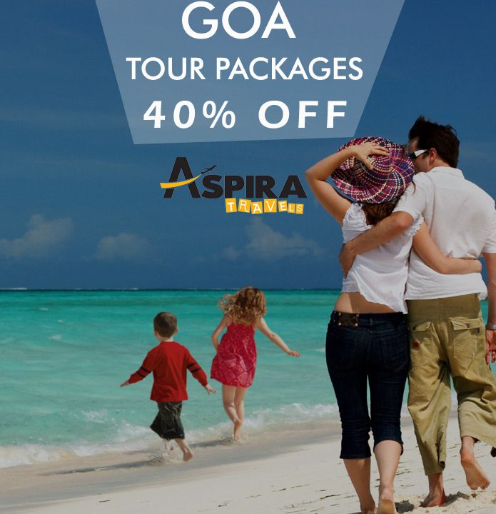 Goa Tour Packages