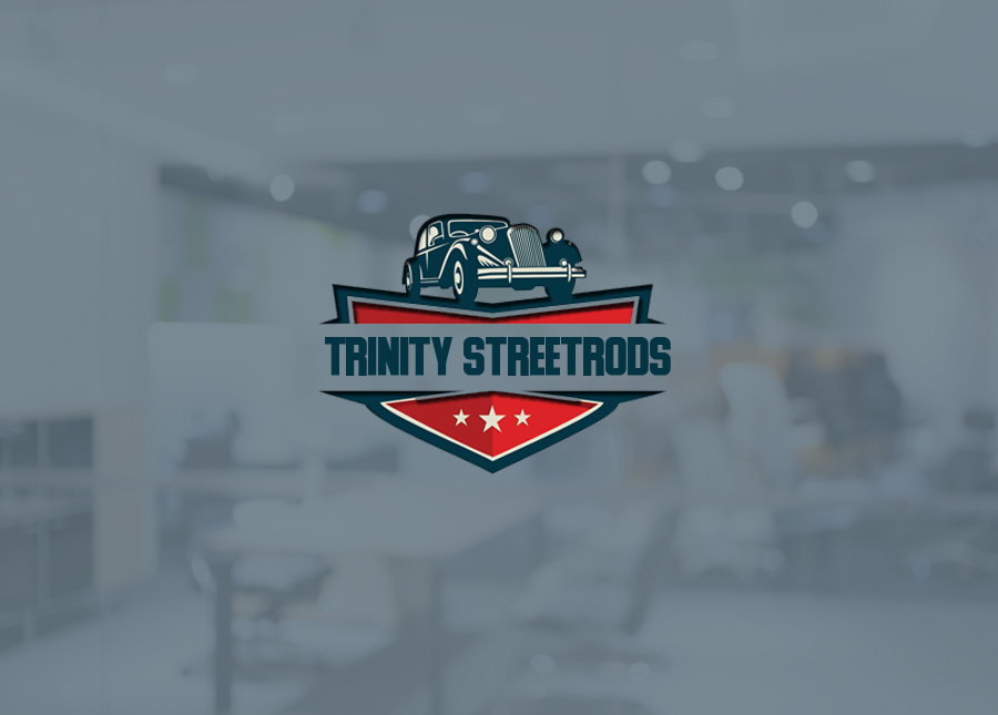 Trinity Streetrods