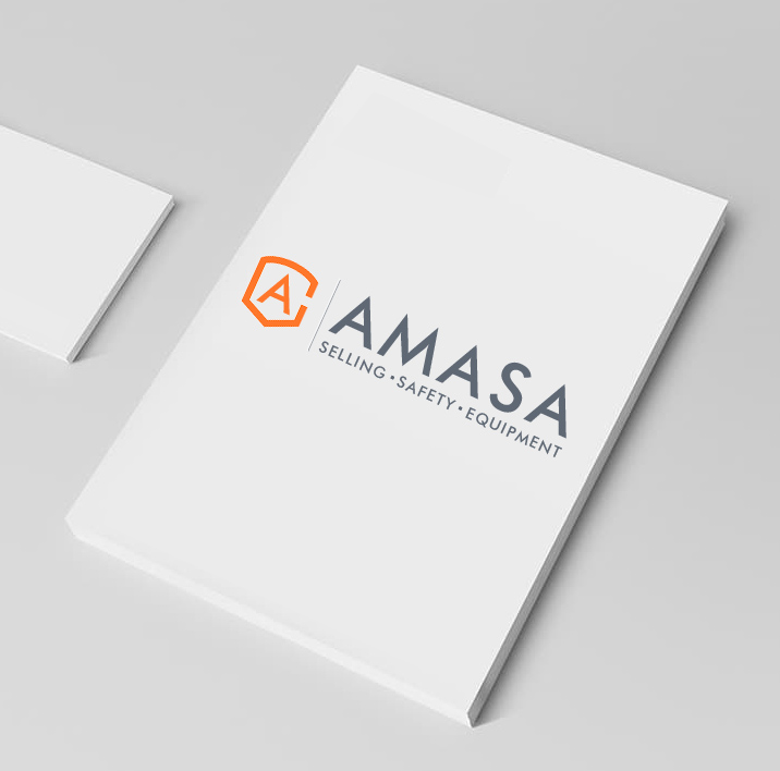 Amasa Logo
