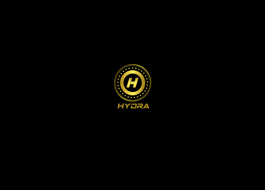 Hydra Logo Design