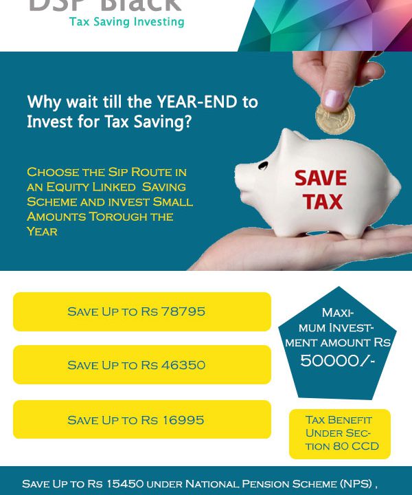 Tax India E-mailer