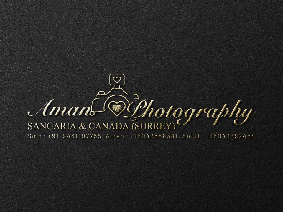 Aman Photography - 1