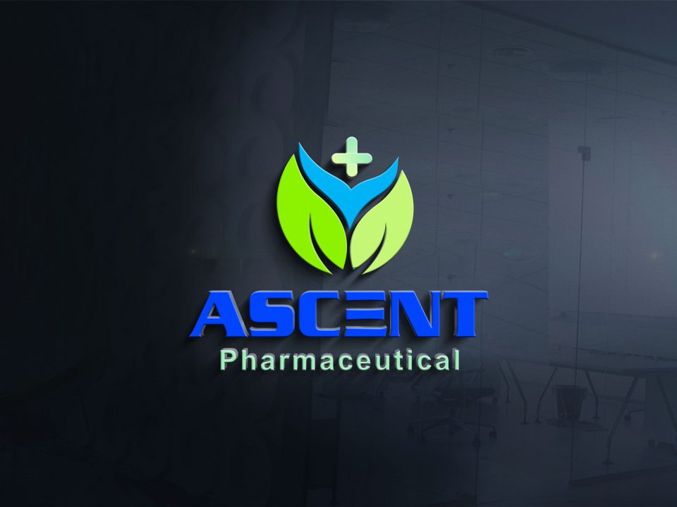 Ascent Pharmaceutical -1