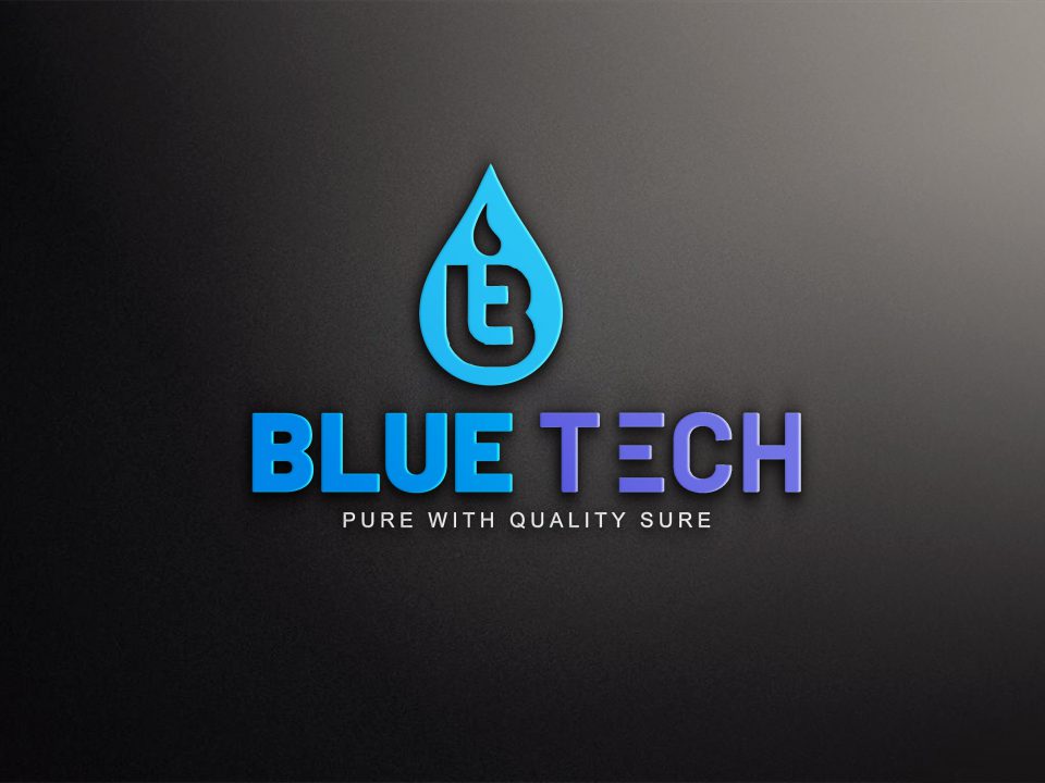 Blue Tech - 1