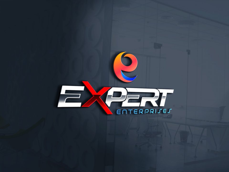 Expert Enterprises - 1