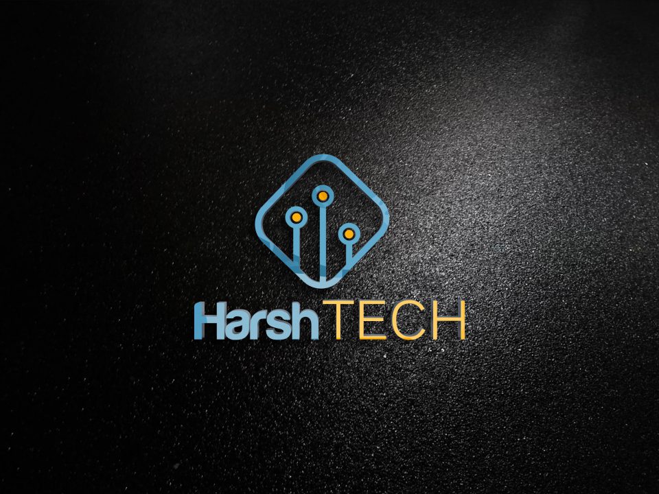 Harsh Tech - 1