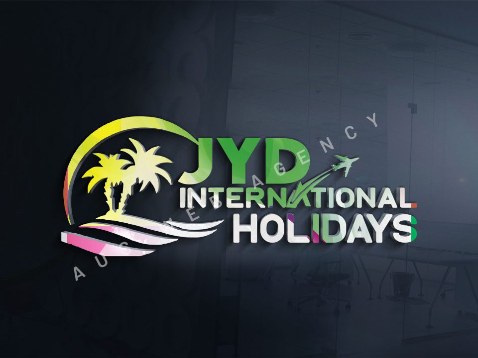JYD International Holidays