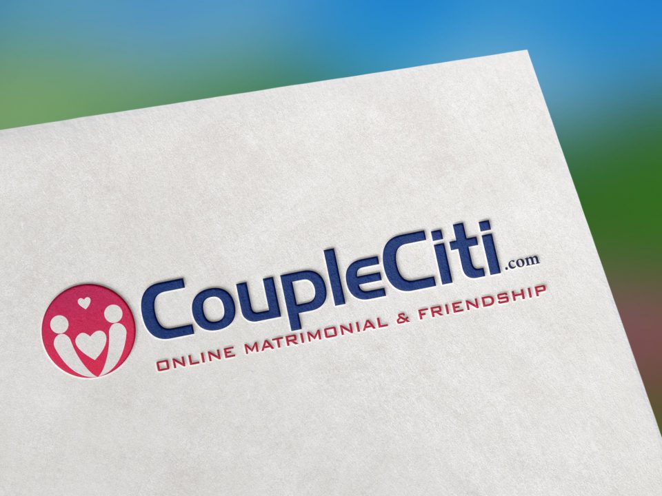 Logo Design Coupleciti - 1