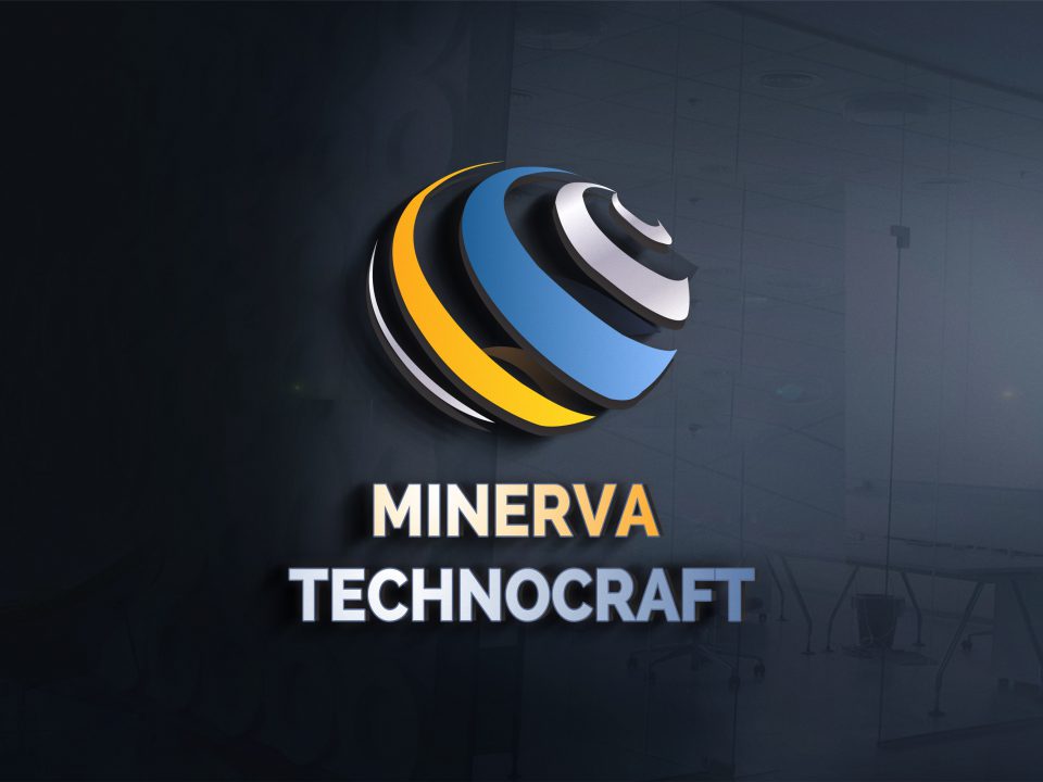 Logo Minerva Technocraft