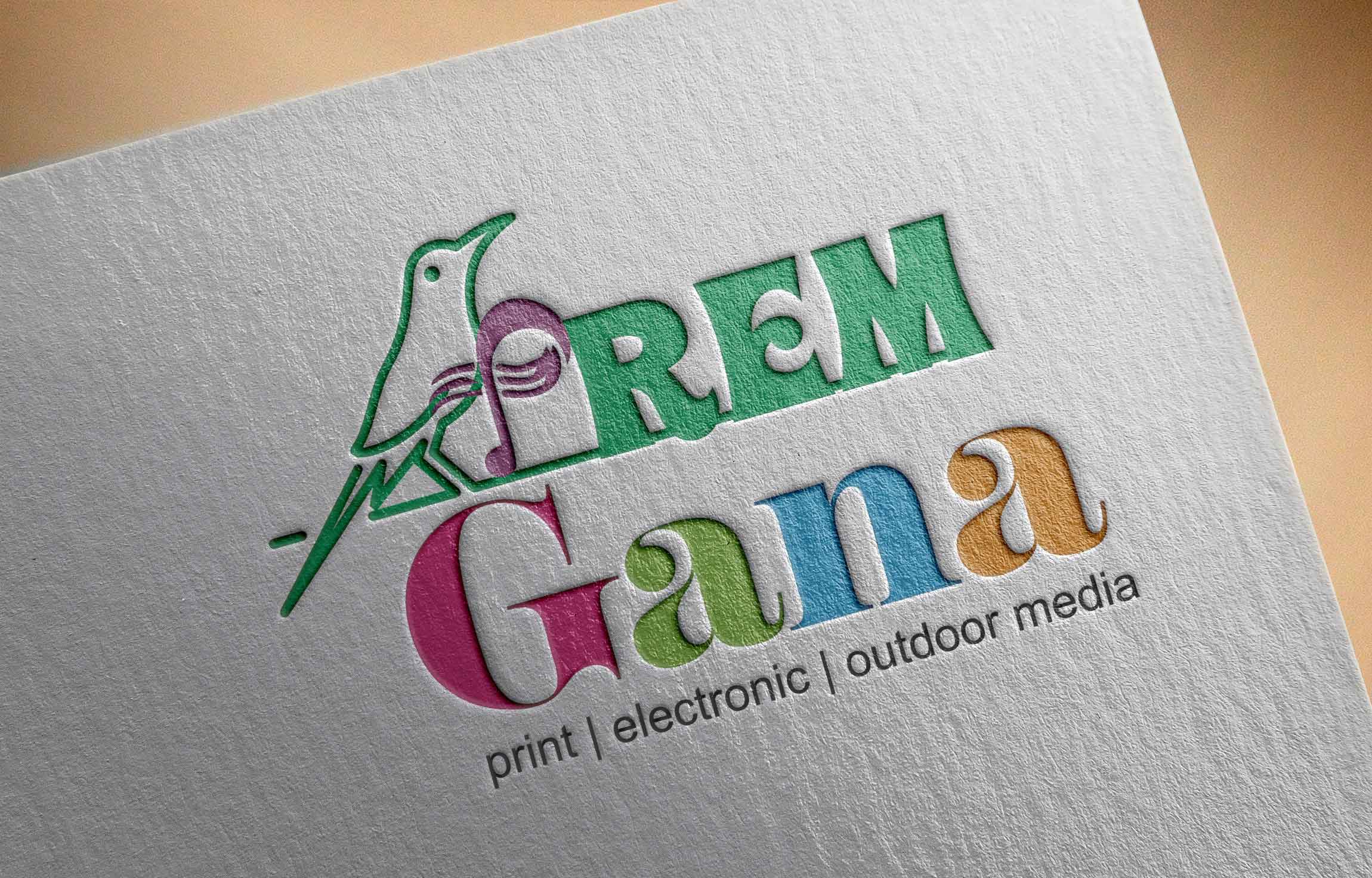 Logo Prem Gana