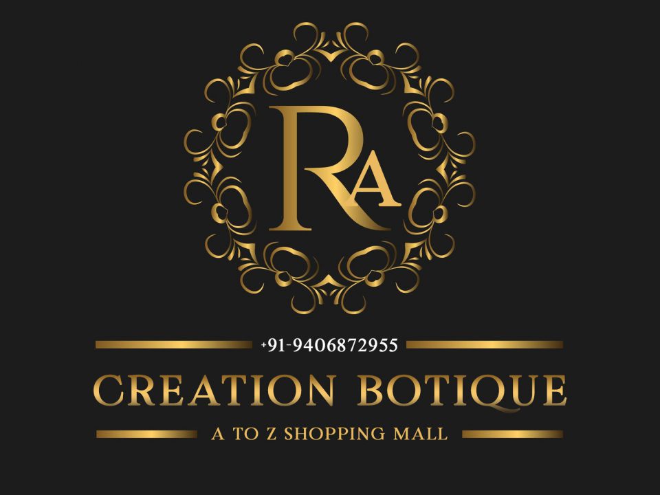 Logo Ra Creation Boutique - 1