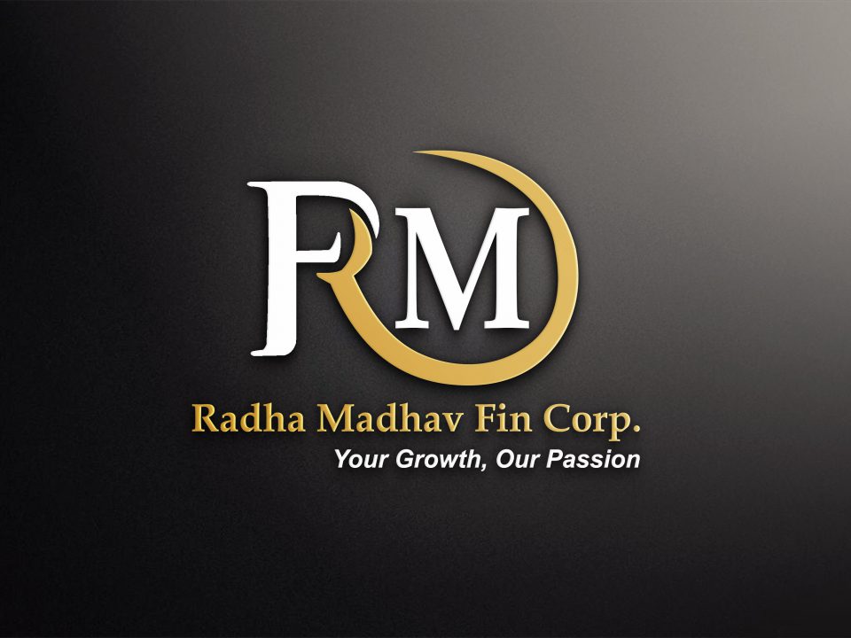 Logo Radhya Madhav Fin Corp - 1