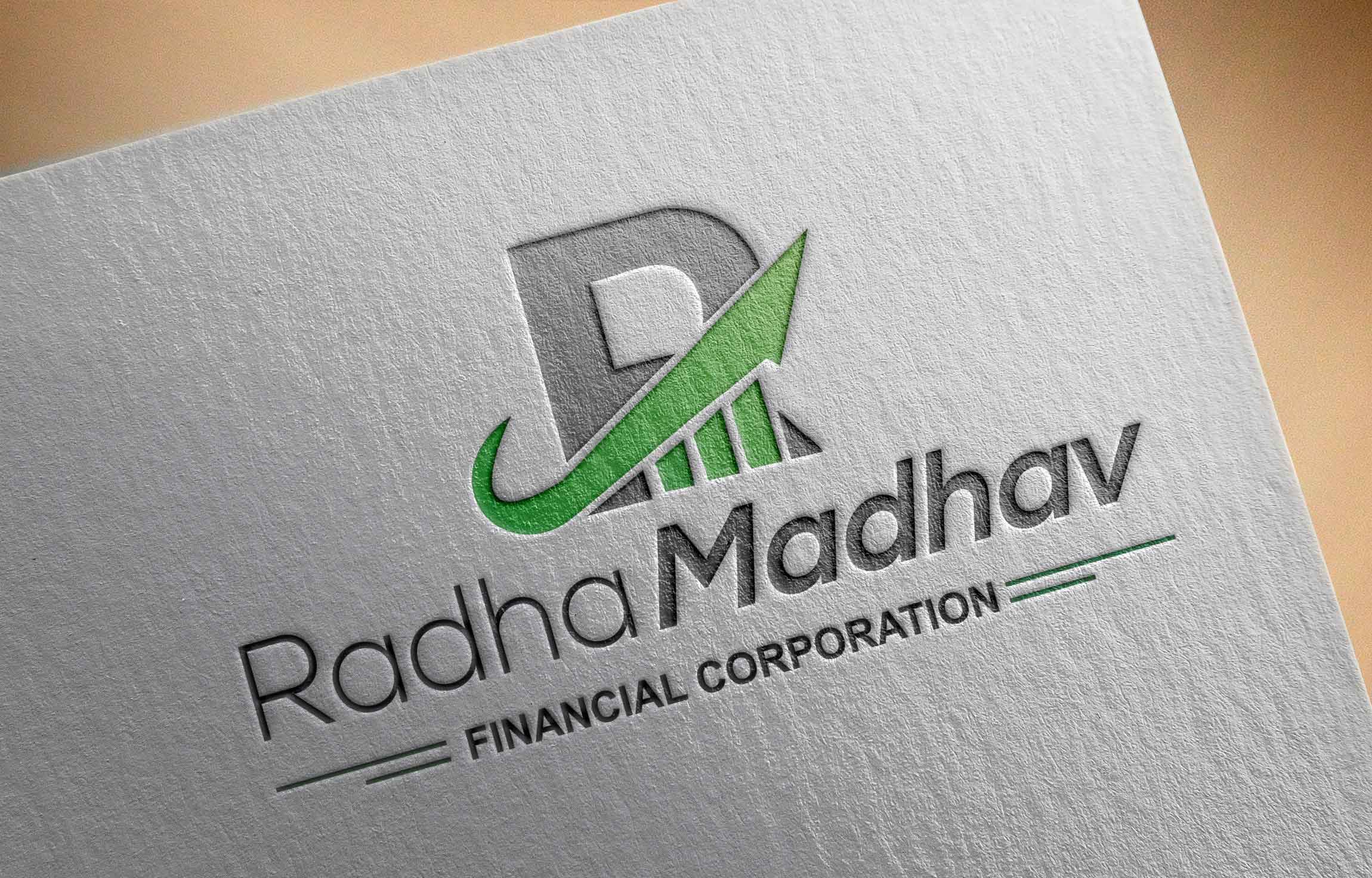 Radha Madhav Fin Corp