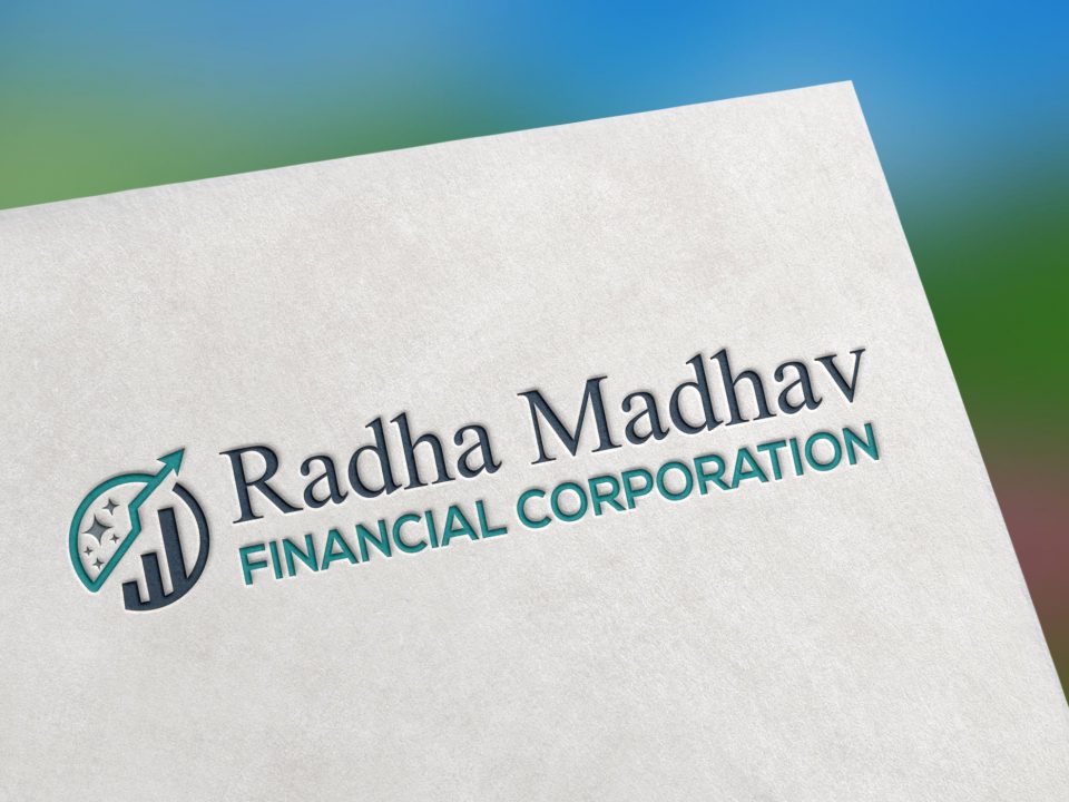 Logo Radhya Madhav Fin Corp – 2