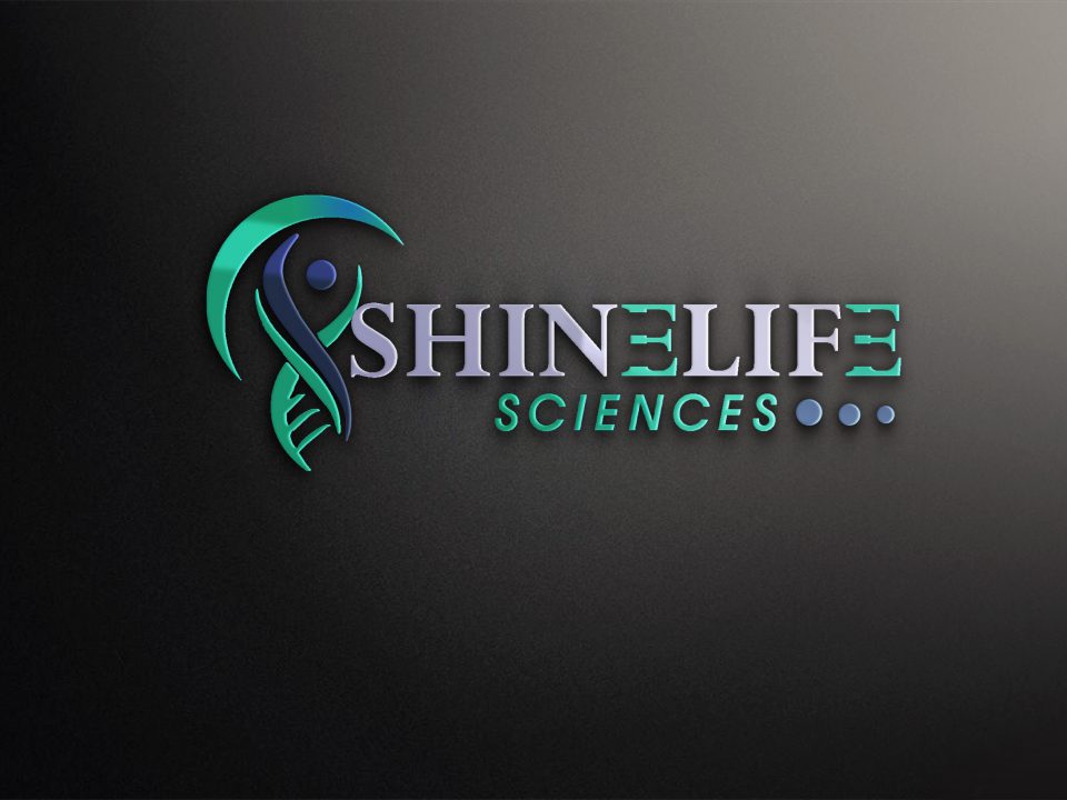 Logo Shinelife Sciences