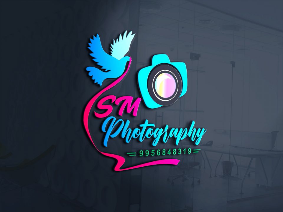 Logo SM  Photography