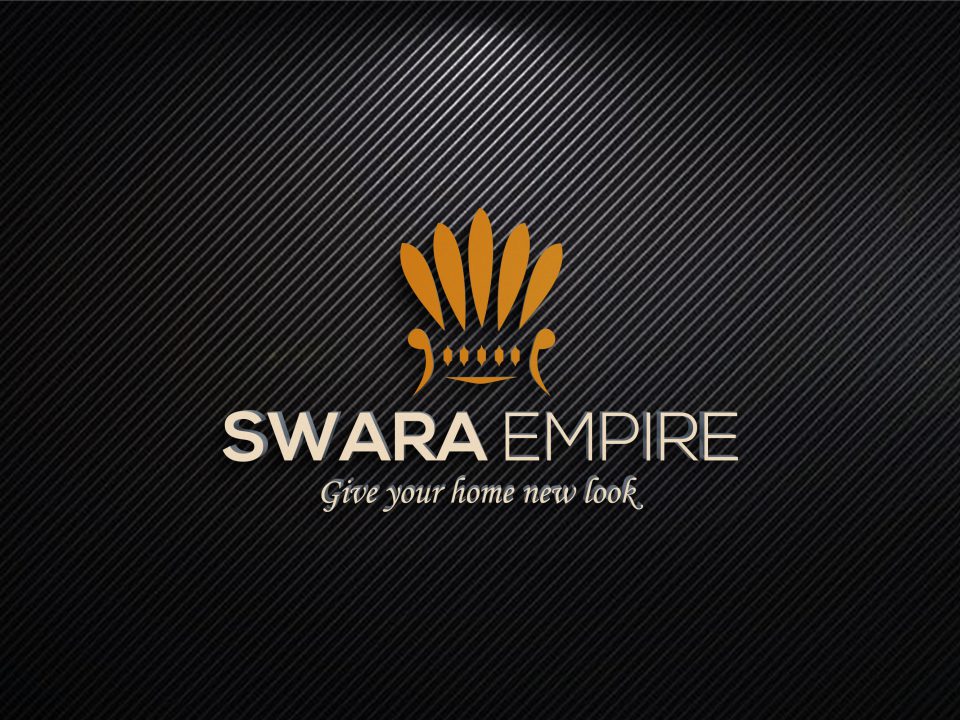 Logo Design Swara Empire