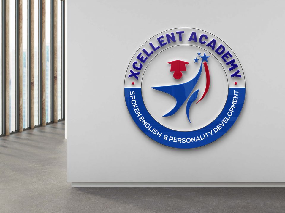 Logo Xcellent Academy - 2