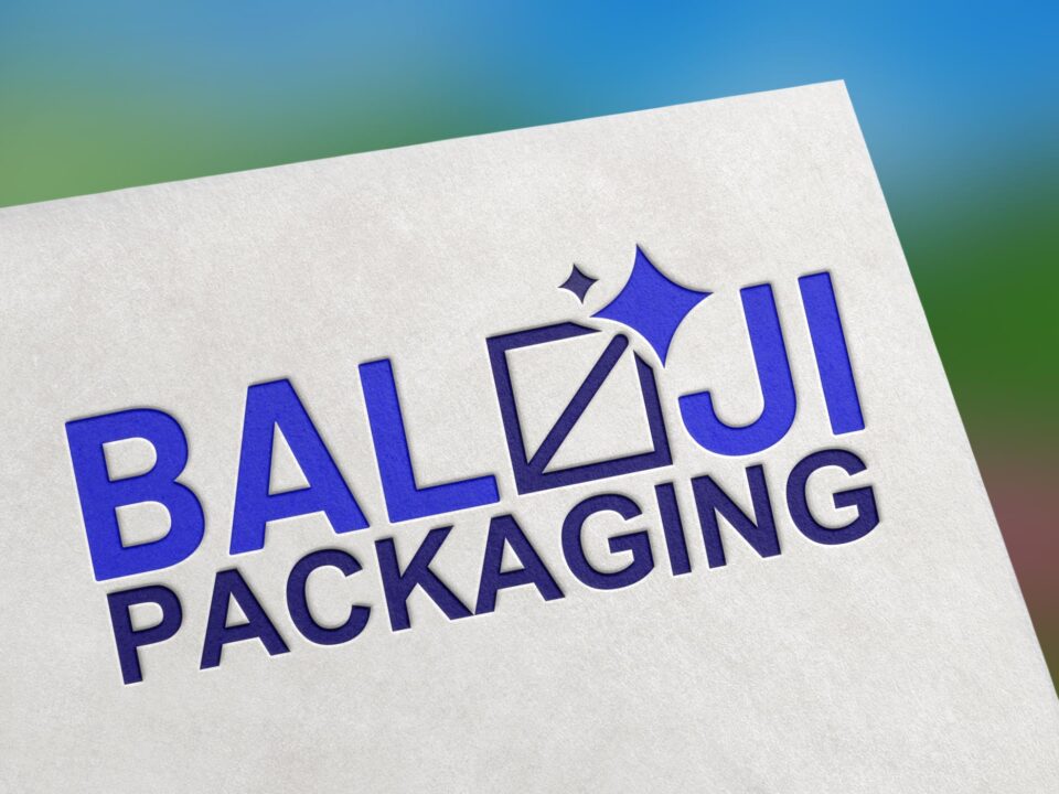 Balaji Packaging