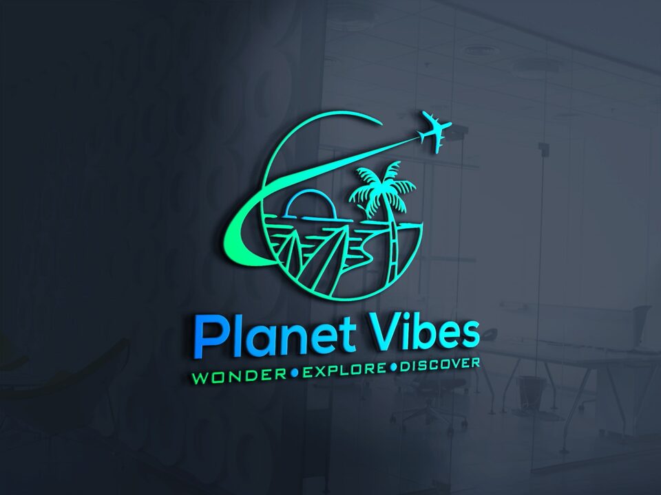 Planet Vibes