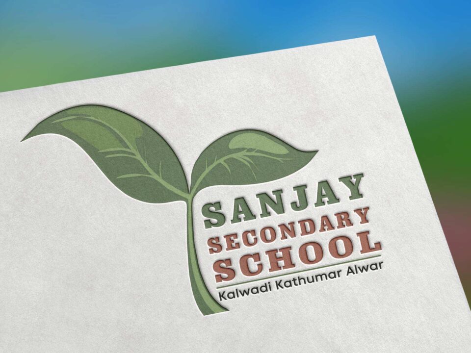 Sanjay School Alwar - 1