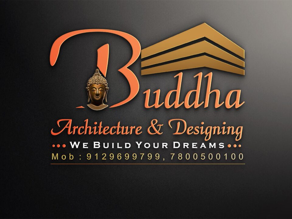 Budhha Arthitecture & Designing