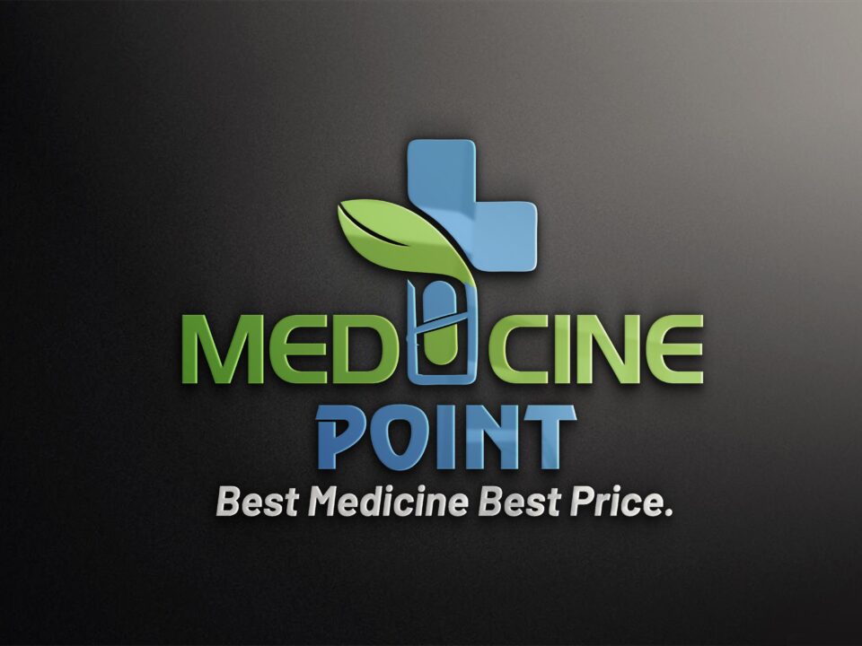 Medicine Point - 1