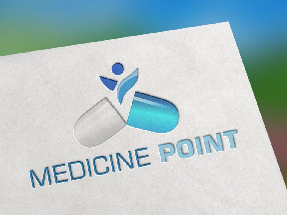 Medicine Point - 2