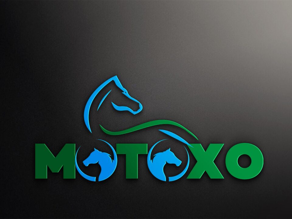 Logo design for MOTOXO