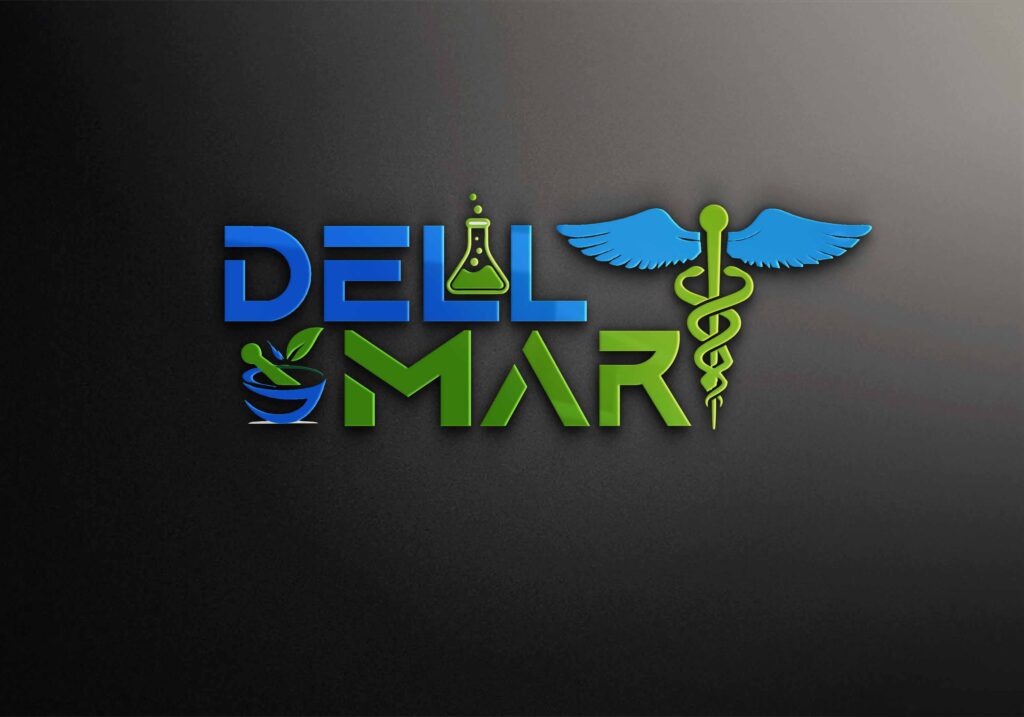 Dell Mart Logo