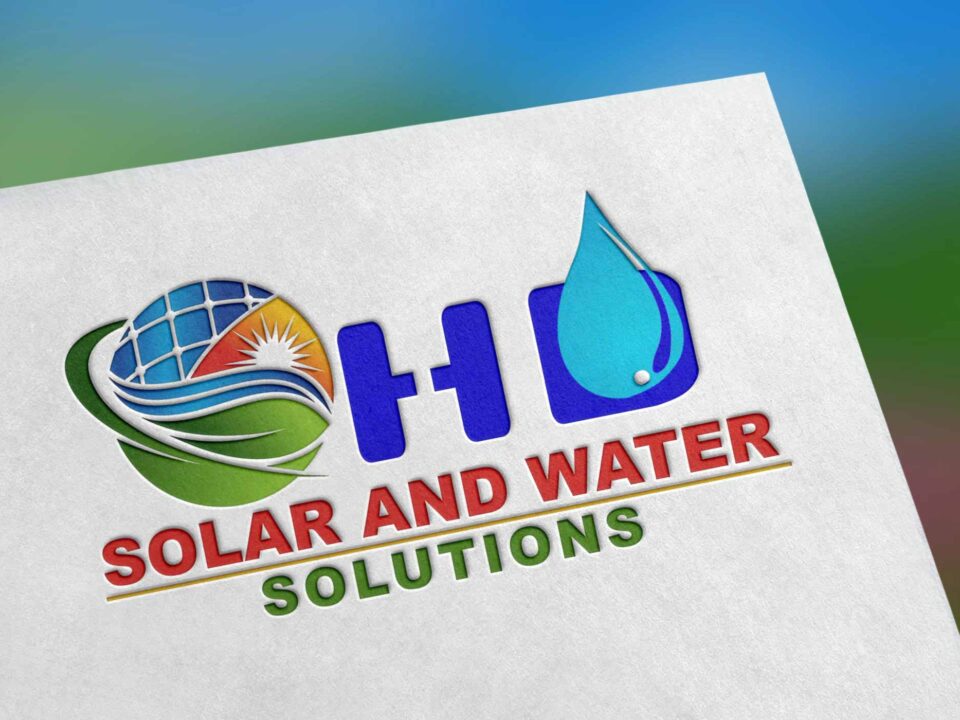 HD Solar and Water Solution