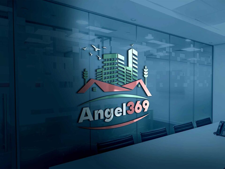 Angel 369-1