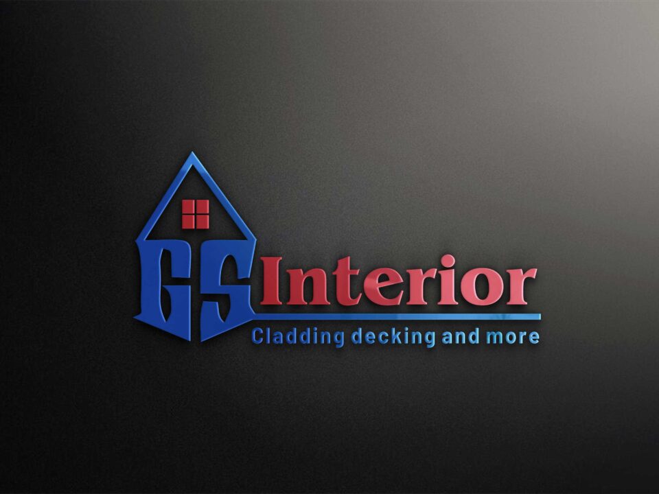 Logo Design for GS Interior