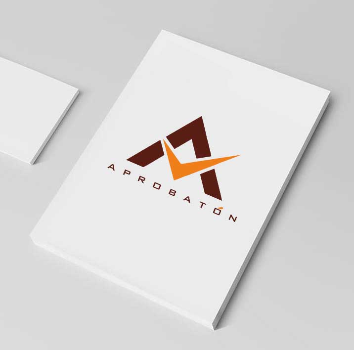 logo Design for Aprobaton