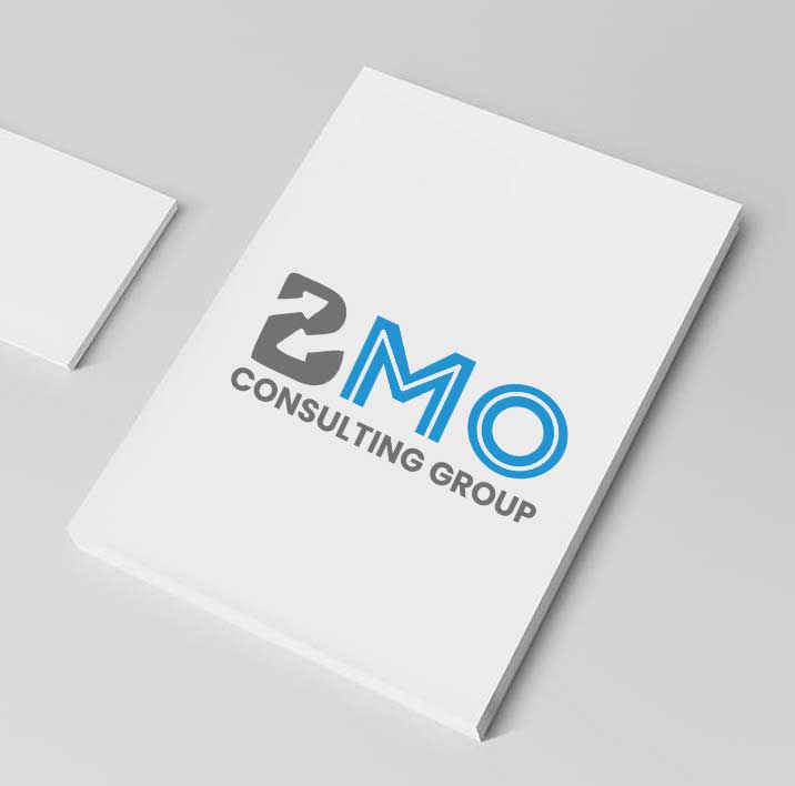 Logo Design for Bmo Consulting Group