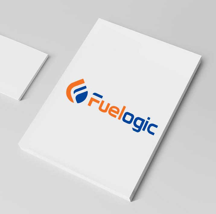 Logo Design for Fuelogic