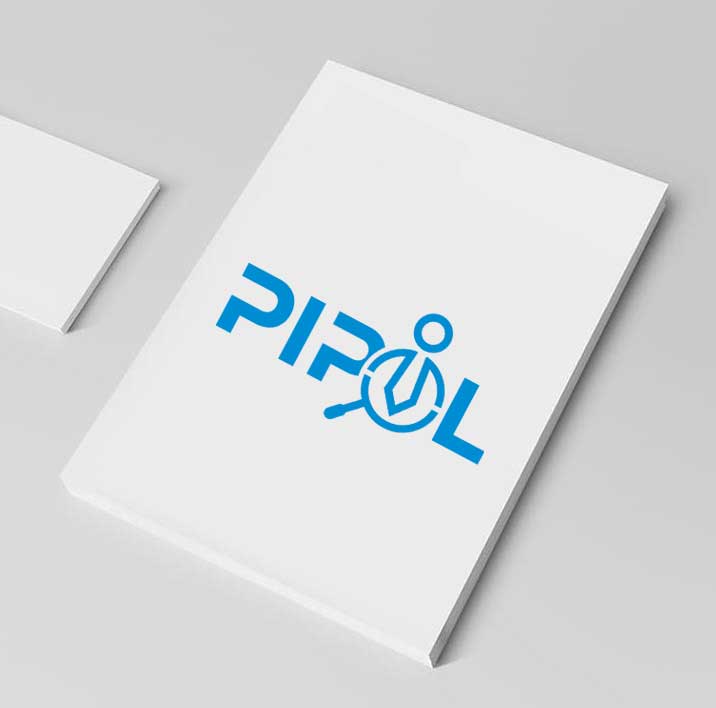 Logo Design for Pipol