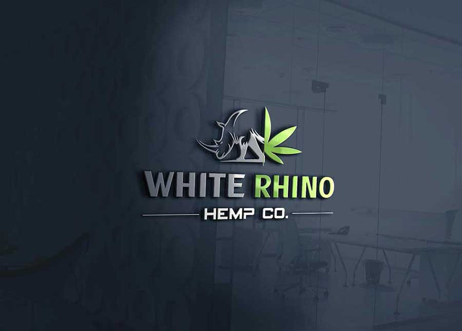 Logo Design for White Rihano