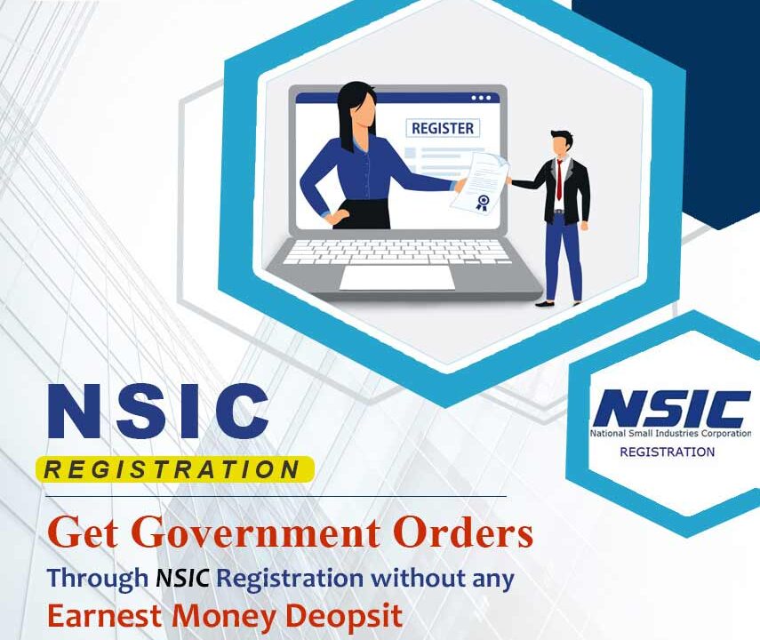 Social Media Post Design NSIC Registration