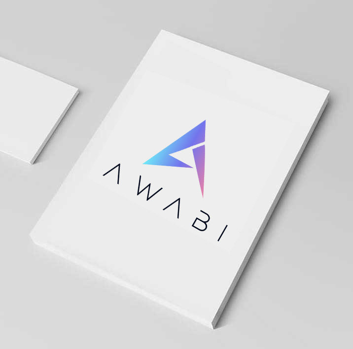 Logo Design For Awabi