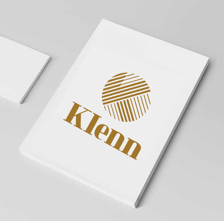 Logo Design for Klenn