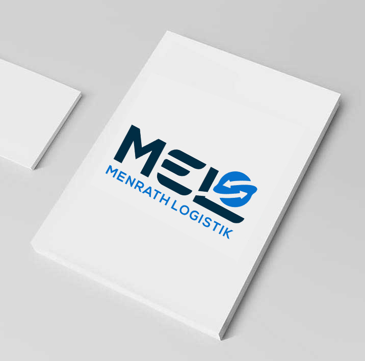 Logo Design for Melo