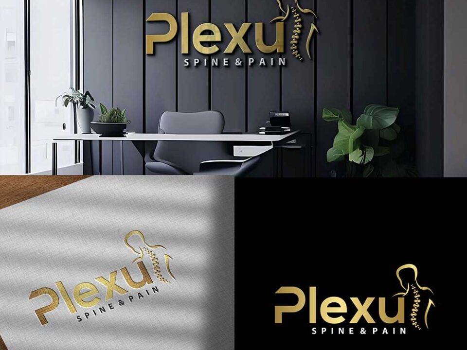 Logo Design for Plexus