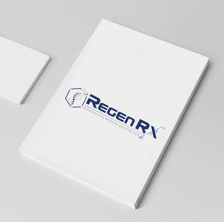 Logo Design for Regen RX