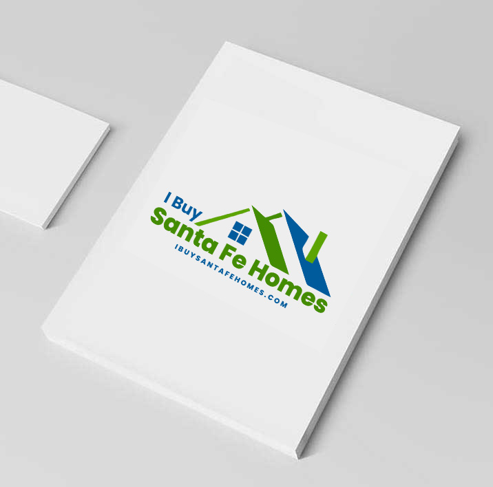 Logo Design for Santa fe Home