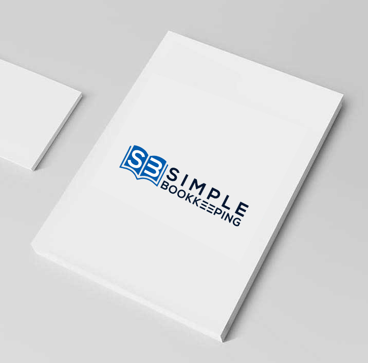 Logo Design for Simple Bookkeeping