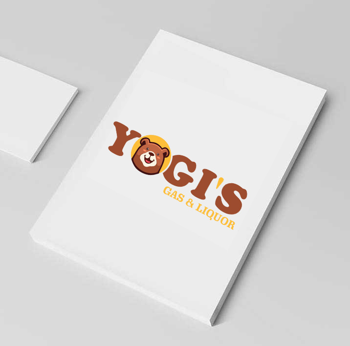 Logo Design for Yogis