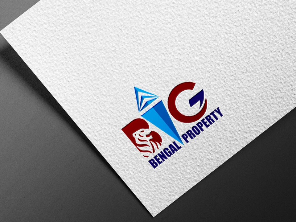 Logo Design for Big Bengal Property