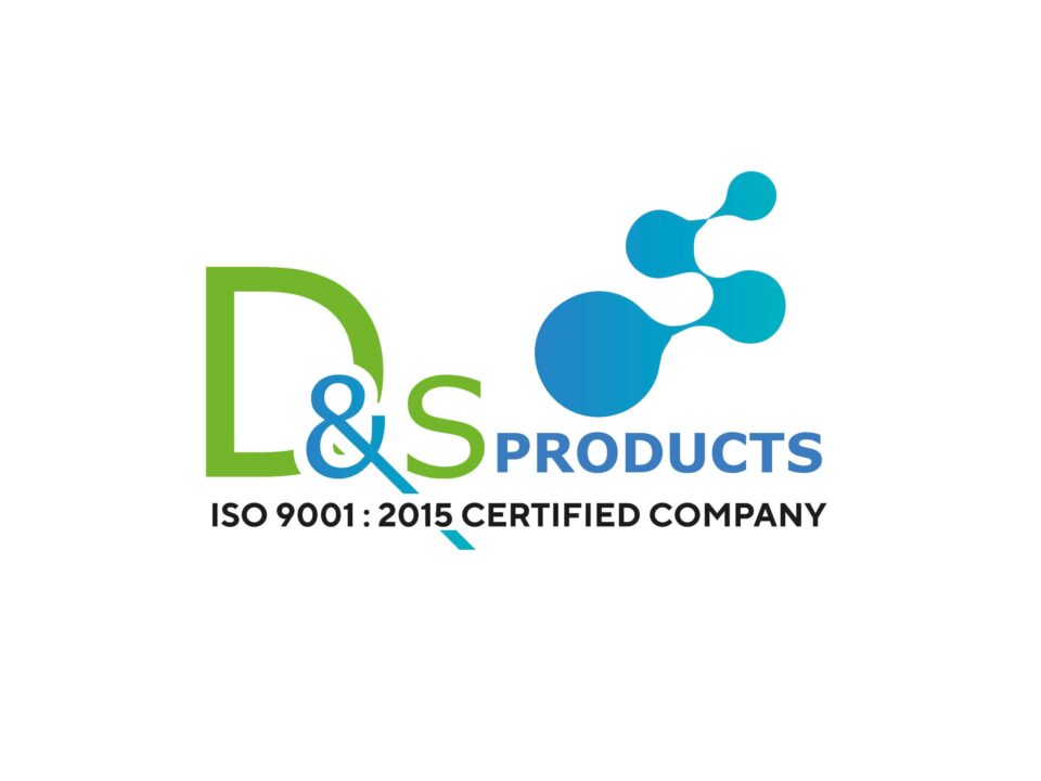 Logo Design for DS Products