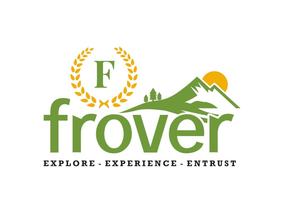Logo Design for Frover Boutique